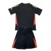 Arsenal Goalkeeper Replica Third Minikit 2024-25 Short Sleeve (+ pants)